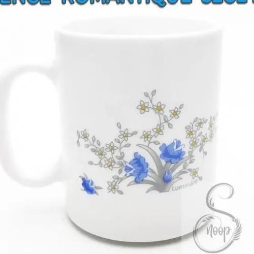Generic 6pc Tea Cups Mugs (Vikombe)