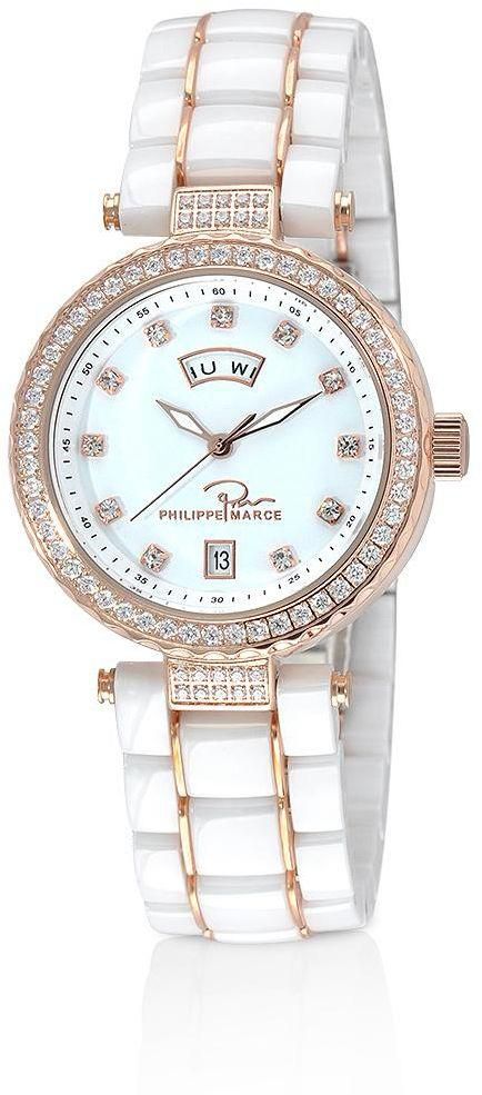 Casual Watch for Women by Philippe Marce, Analog, PM0022M104603