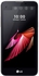 LG X Screen K500DSZ 4G LTE Dual Sim Smartphone 16GB Black W/ Case