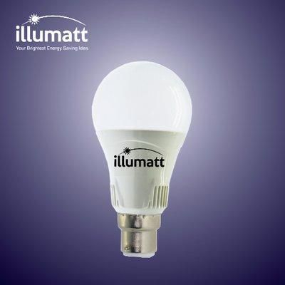 Illumatt B22 Dl Fr 3W Led Gls Lamp