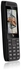 Fly Runner - FF241 (Dual SIM, FM Radio, MP3 Player, 1.3MP Camera) Black Mobile