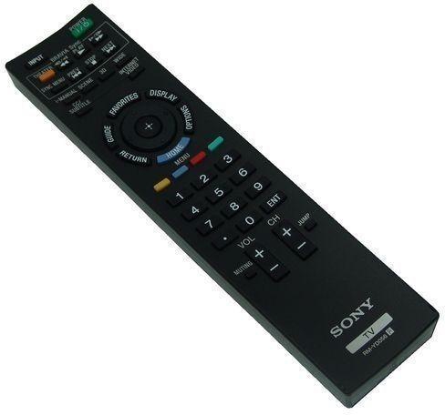 Sony Smart  TV Remote Control