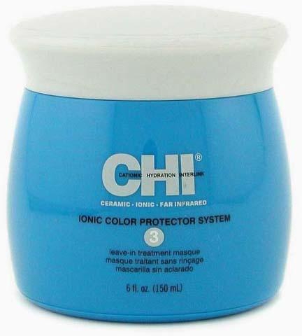 CHI - Treatment Ionic Color Protector System