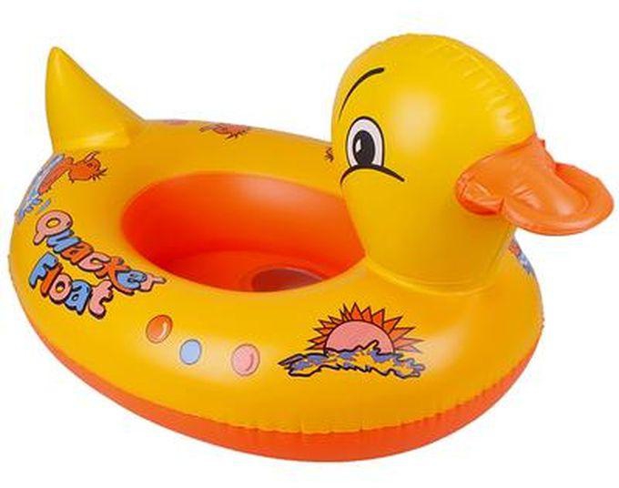 Kids Sit In Swimming Floater