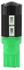 Generic OR Car Auto LED T10 Canbus 10 SMD 5630 Truck Light Bulb Accessories-green