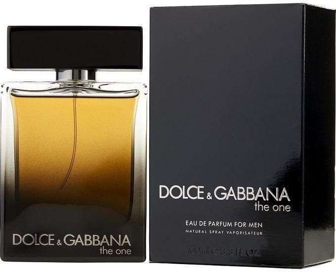 Dolce & Gabbana The One For Men EDP- 100ml + FREE EXECUTIVE PEN