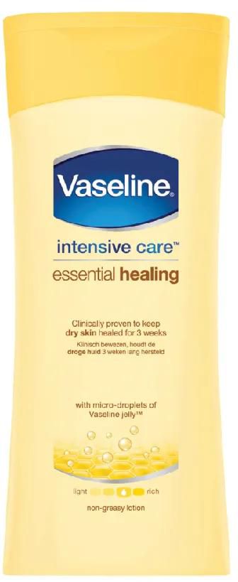 Vaseline | Essential Healing Lotion | 200ml