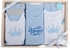 Junior High Quality Cotton Blend And Comfy Gift Box P/10