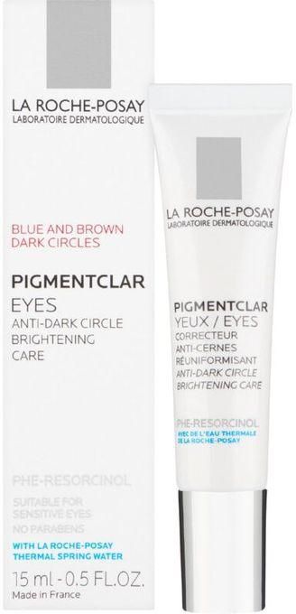 La Roche Posay Pigmentclar Dark Circle Skin-Evening Corrector - 15ml