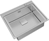 TEKA Zenit RS15 1B Inset Stainless Steel Sink