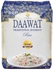 Daawat Traditional Basmati Rice 2Kg