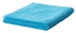 one year warranty_Hand Towel 70 Cm X 40 Cm, Turquoise.with very high quality