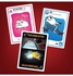 لعبة بطاقات Exploding Kittens 4.41x6.38x1.5بوصة