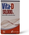 Vita-D 50,000 IU, Vitamin D Supplement, For Bone Health - 15 Tablets