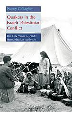 Quakers in the Israeli–Palestinian Conflict