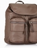 Double Pocket Backpack