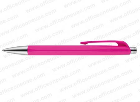 CARAN d'ACHE 888 Ballpoint Pen INFINITE, Pink