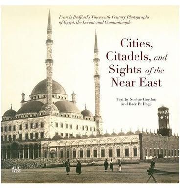 Cities, Citadels, and Sights of the Near East Paperback English by Sophie Gordon - 09/15/2014