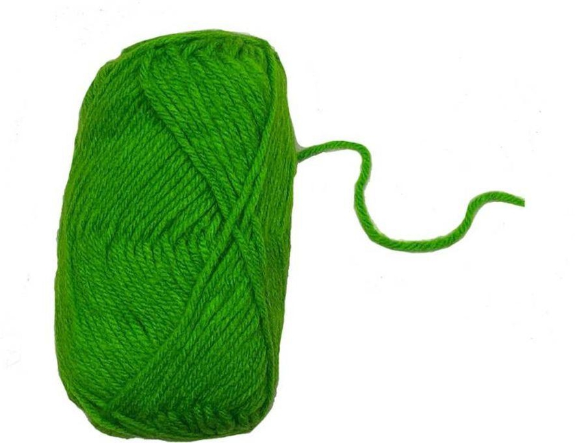 Robin 5 Chunky Acrylic Knitting Yarn