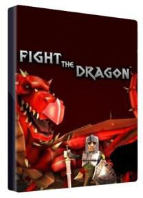 Fight The Dragon STEAM CD-KEY GLOBAL