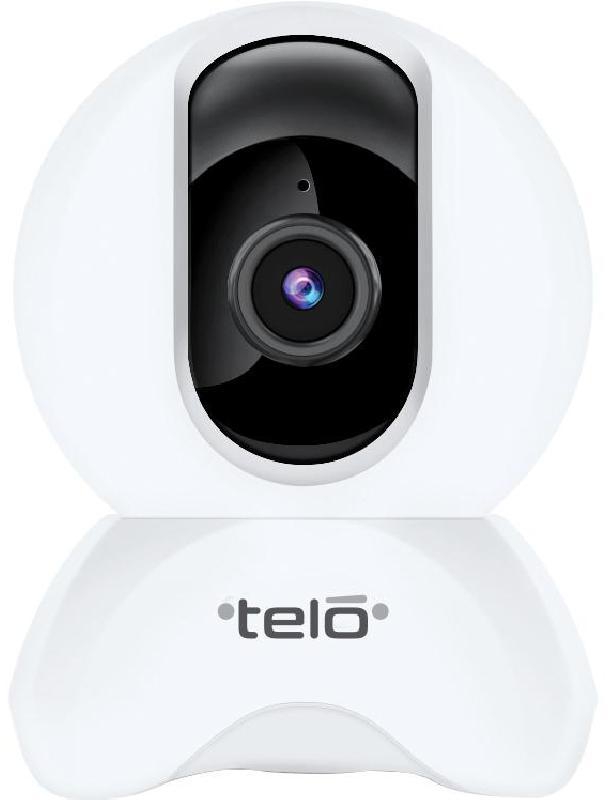 telo Cam Vision 2K 3 MP Home Security Camera