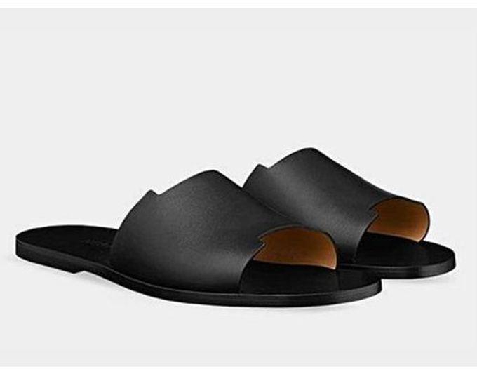 Palm BW-Fashion 21 Men's Casual Slippers