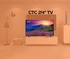 CTC 24" Inch Digital TV Full HD Television