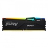 Kingston FURY Beast EXPO/DDR5/8GB/6000MHz/CL36/1x8GB/RGB/Black | Gear-up.me