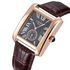 Louis Will WHJBG0016 Fashion Collocation Wrist Watch