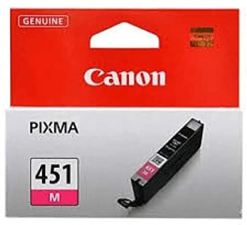 Canon 451 Magenta Ink Cartridge