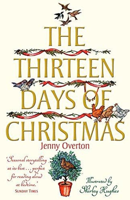 Oxford University Press The Thirteen Days of Christmas