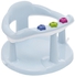 Thermobaby-Aquababy Bath Ring Baby blue- Babystore.ae