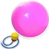 one year warranty_EXERCISE GYM YOGA SWISS 65cm BALL FITNESS AB ABDOMINAL SPORT WEIGHT LOSS PINK09880206