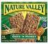 Nature Valley Oats & Honey Granola 12 bars 6x2
