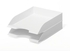 Durable Document Tray BASIC, White
