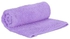 Cotton Solid Pattern,Purple - Kitchen Towels_ with two years guarantee of satisfaction and quality