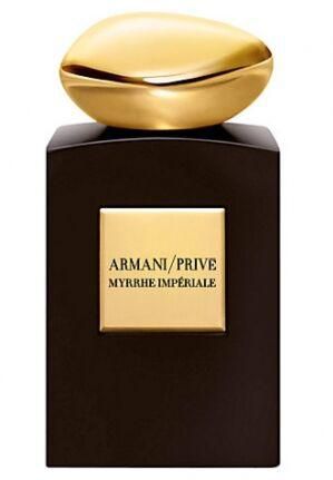 Giorgio Armani Prive Myrrhe Impériale EDP 100ml For Women