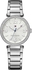 Tommy Hilfiger Lynn Women's Silver Dial Stainless Steel Band Watch - 1781589