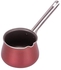 Nouval Timeless Coffee Pot 4-Red Metallic