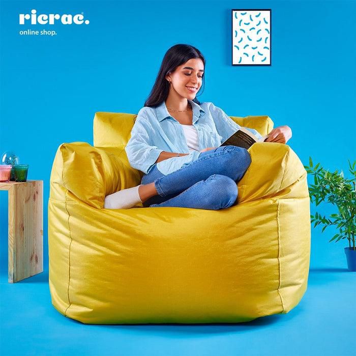 Rajel -Bean Bag Chair