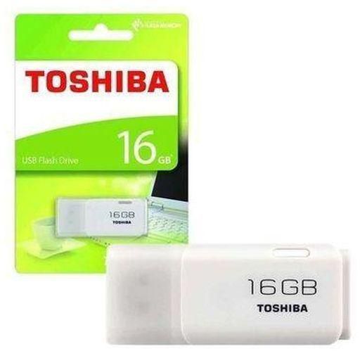 Toshiba Flash Disk - 16GB