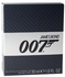 James Bond for Men -Eau de Toilette, 30 ml-