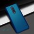 Nillkin Super Frosted Shield Matte cover case for OnePlus 8 Blue