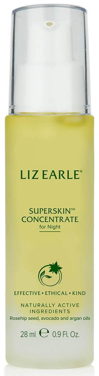 Liz Earle Superskin Concentrate 28ml Bottle