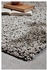 VINDUM Rug, high pile, white, 170x230 cm - IKEA