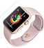 For Apple Watch Series 4 44mm Screen Protector Film Scratch Prevention Protective Film