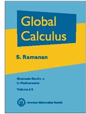 Global Calculus Hardcover