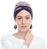 Hia Story Designer Instant Hijab Turban (5 Colors)