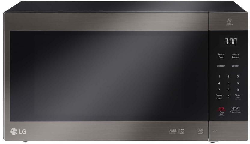 LG Microwave Oven, MS5696HIT (56 L, 1200 W)