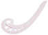 Armhole Curve/ French Curve Ruler